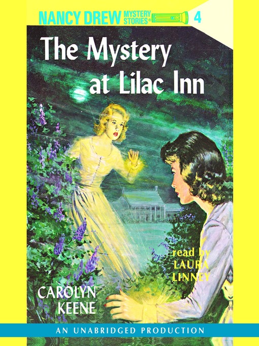 Title details for The Mystery at Lilac Inn by Carolyn Keene - Available